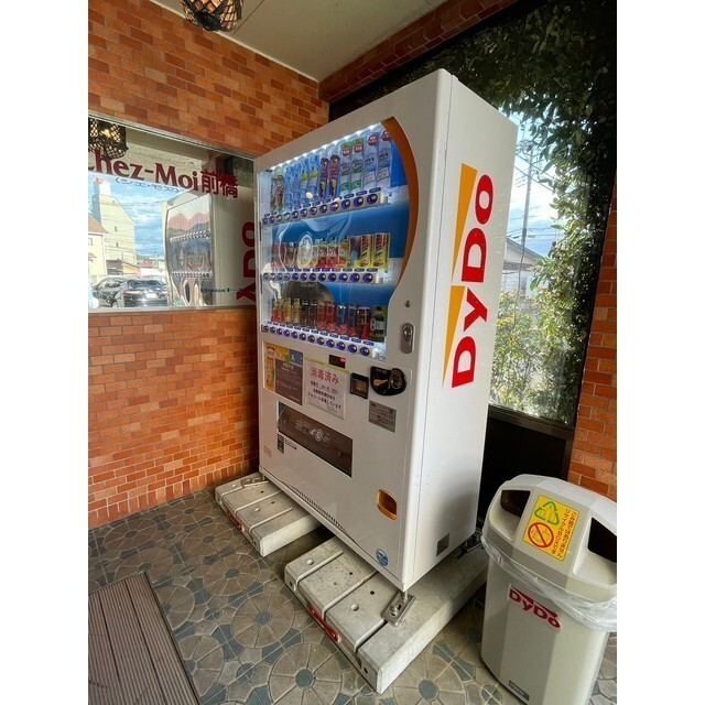 エレベーター画像