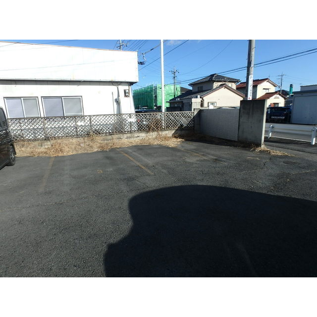 建物外観画像