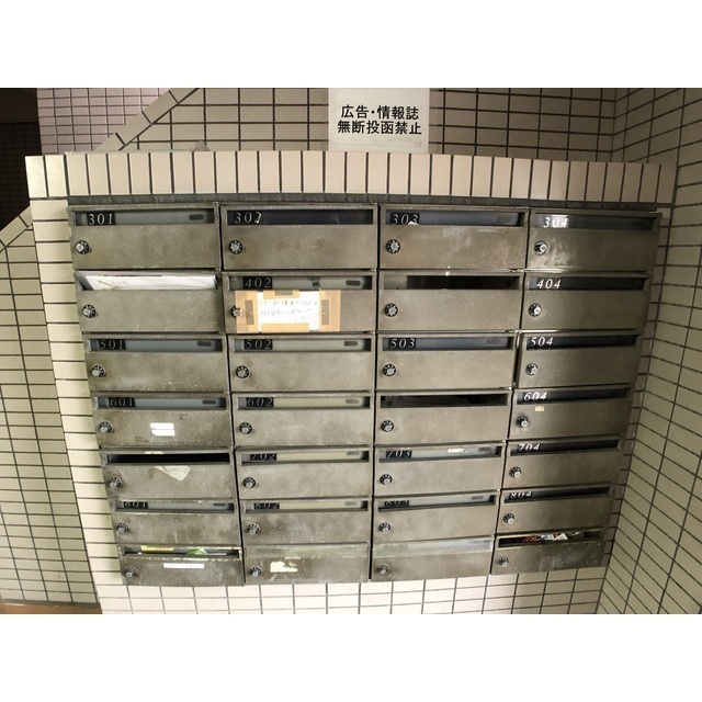 エレベーター画像