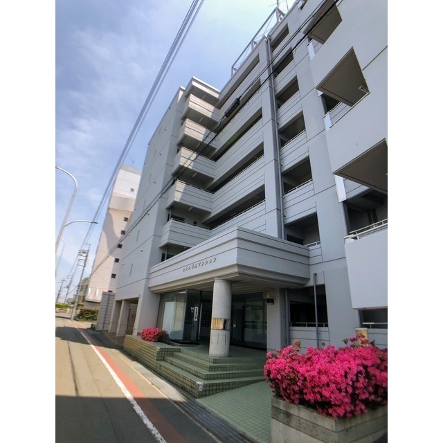 セントラルマンション