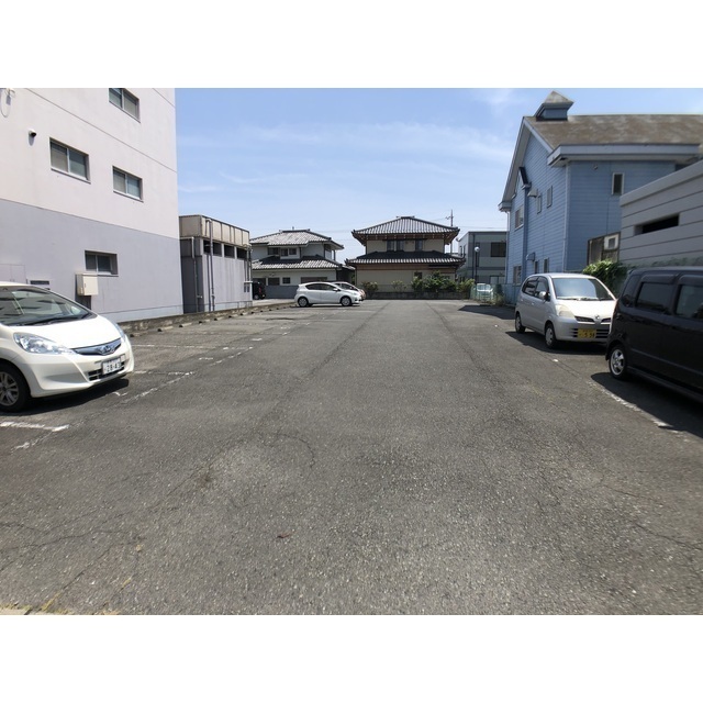 駐車場画像