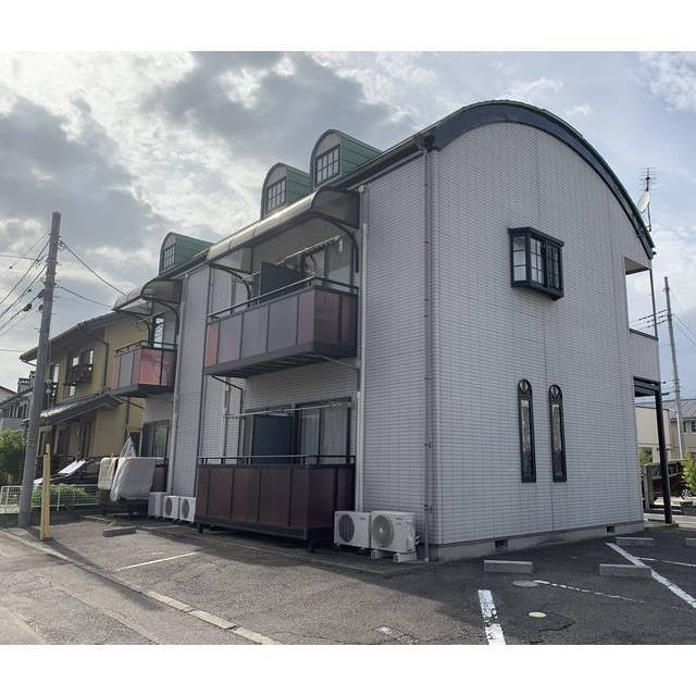 たからハイツ