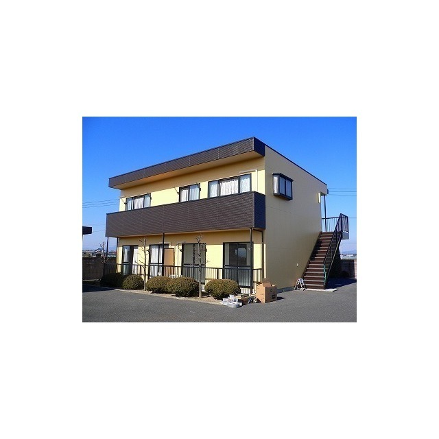 ハイツバーディー