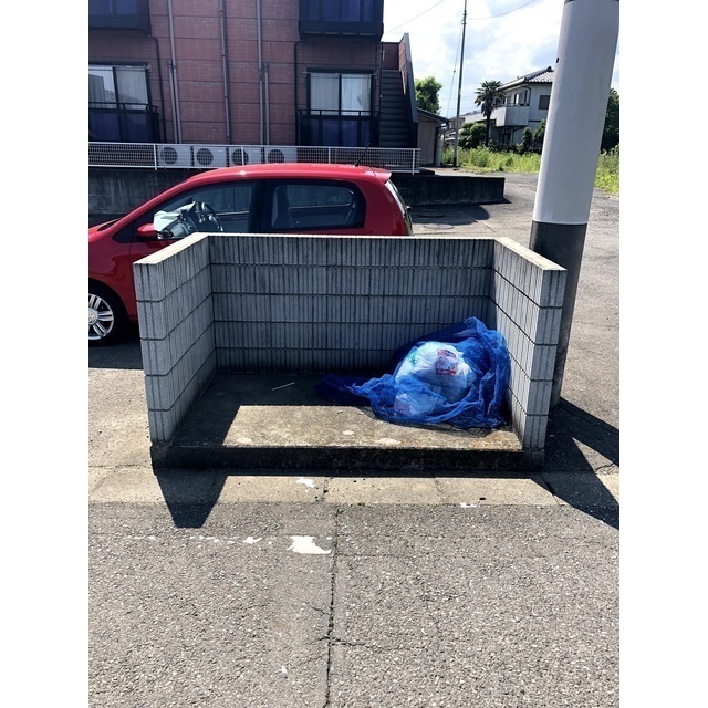 建物外観画像