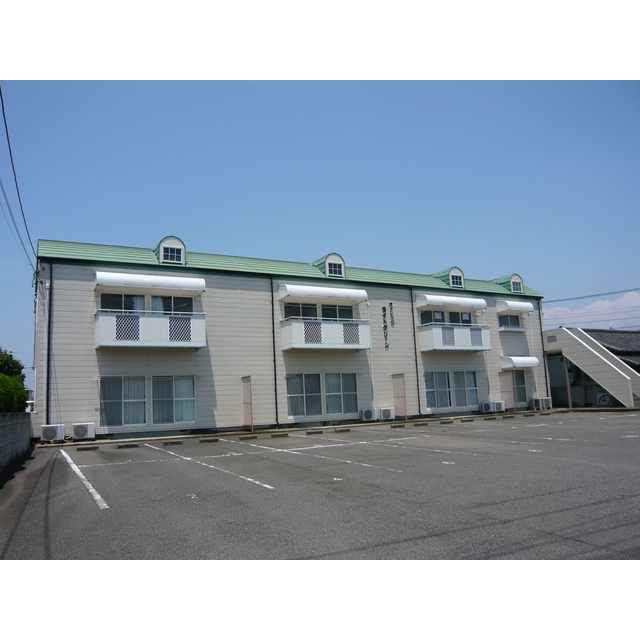 ヴィレッジライトグリーン