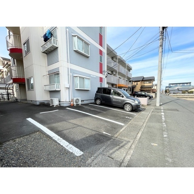 建物外観画像