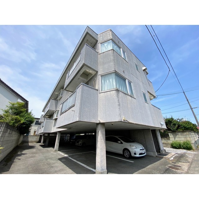 フィオーレＰＡＲＴⅡ