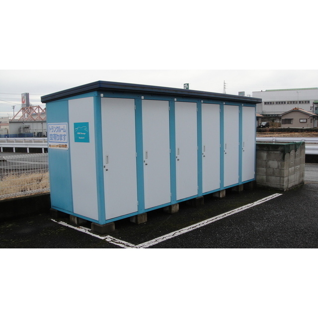 建物外観画像