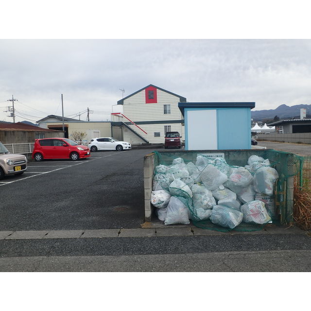 駐車場画像
