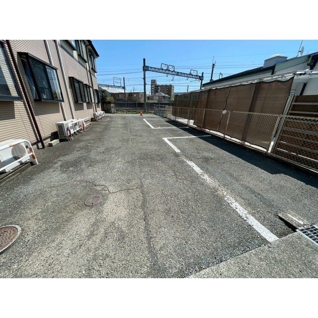 建物外観画像