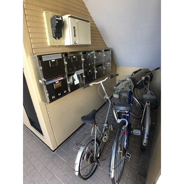 駐車場画像