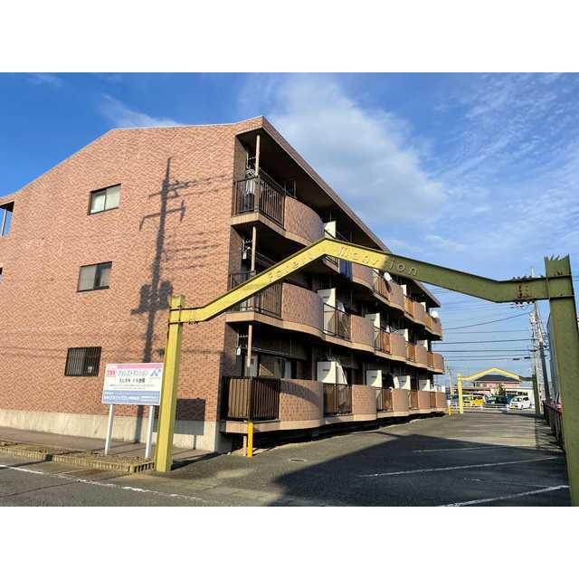フォレストマンション