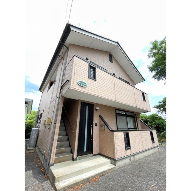 ペサージュＢ