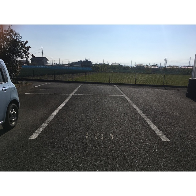 建物外観画像