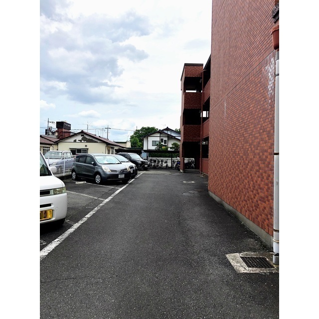 建物外観画像