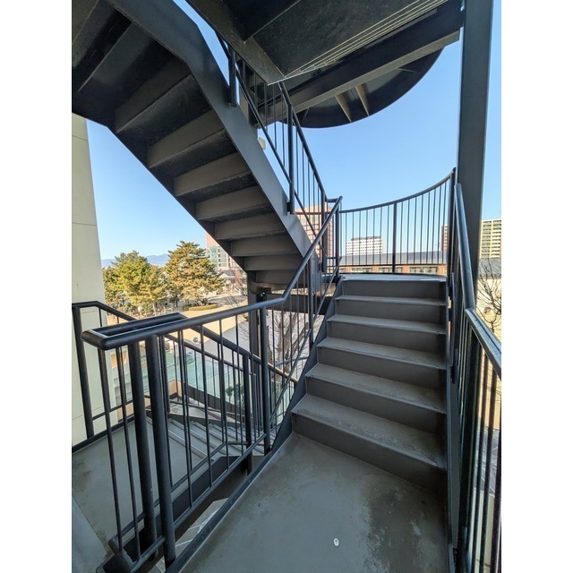 エレベーター画像