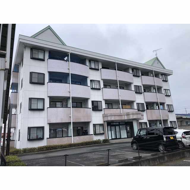 マンションピープル