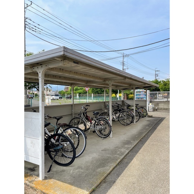 駐車場画像