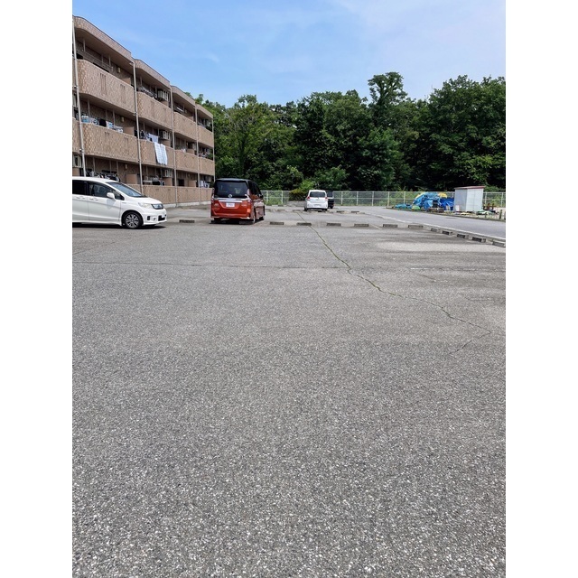 建物外観画像