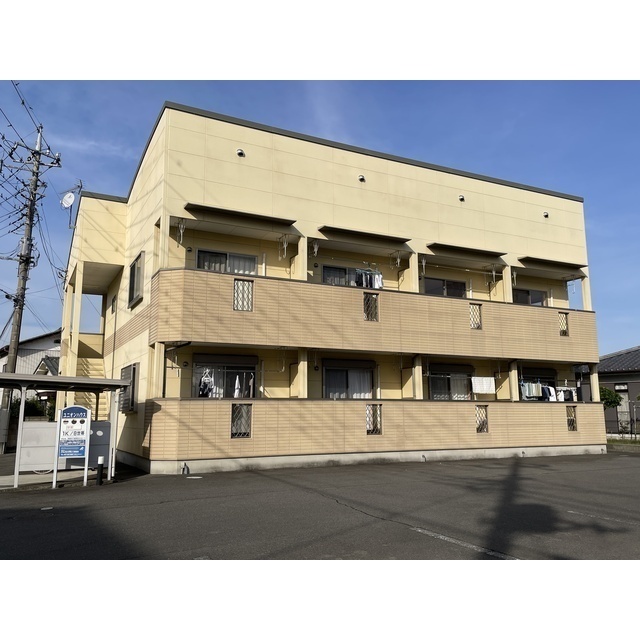 ユニオンハウス