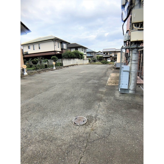 建物外観画像