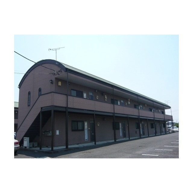 ラ・レージュＡ