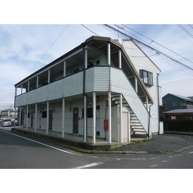 リバーサイド羽黒