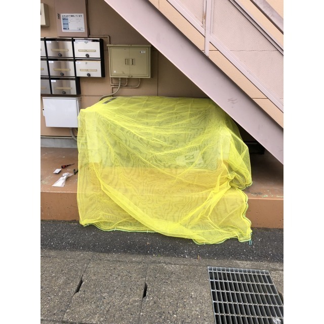 駐車場画像
