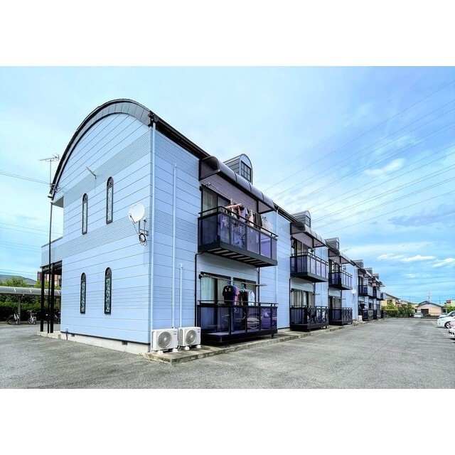 第１ＭＨハウスＢ