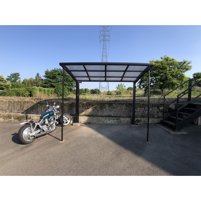 駐車場画像