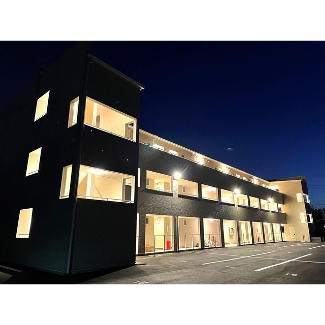 Ｆｉｏｒｅ棟高