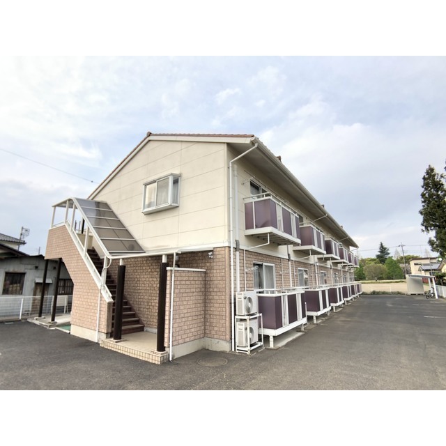 ジュネスコート