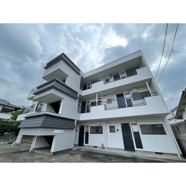 Ｗｈｉｔｅ　Ｍａｉｓｏｎ