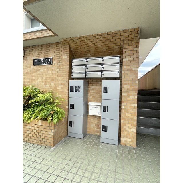 建物外観画像