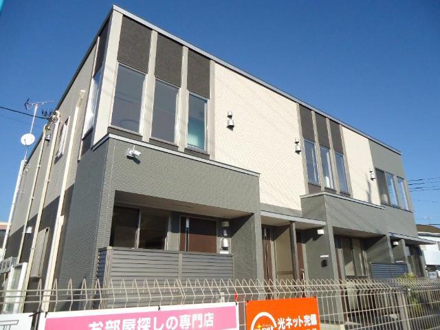 フルールマルシェ
