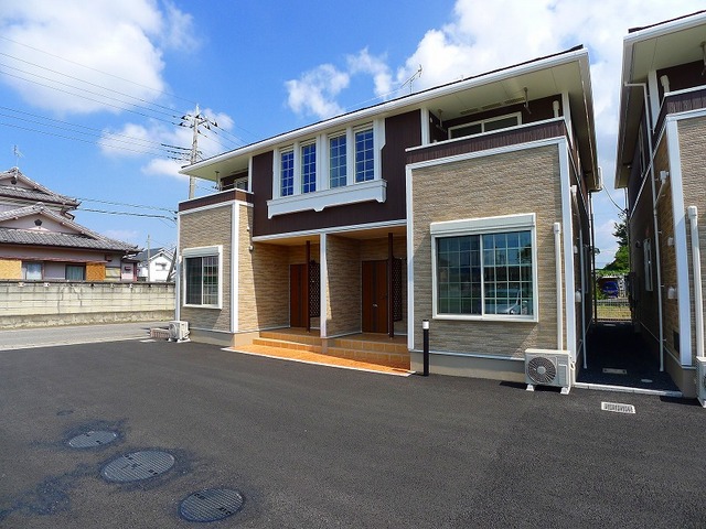 リッチ　ハートⅠ