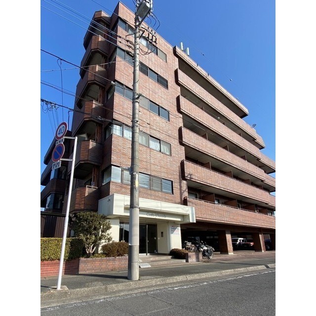 カーサピッコラ前橋