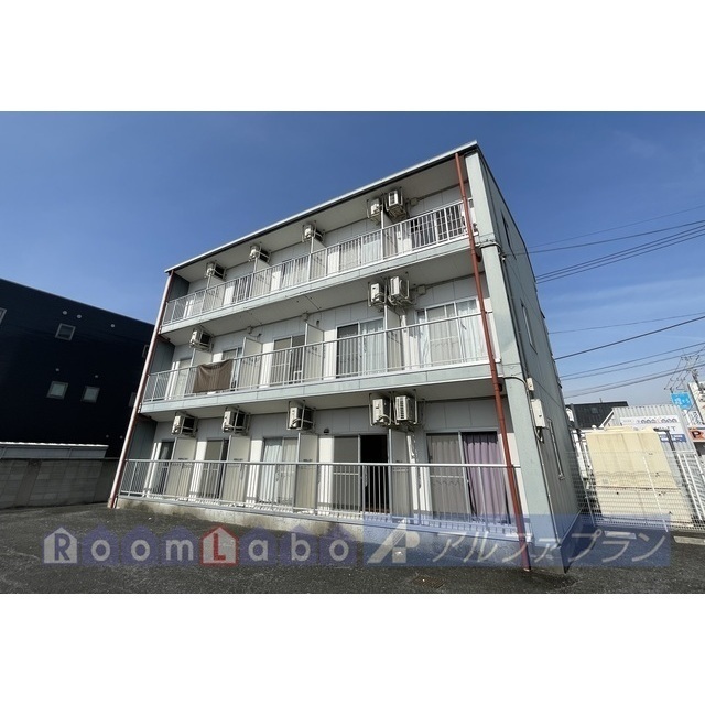 シティハイツIT