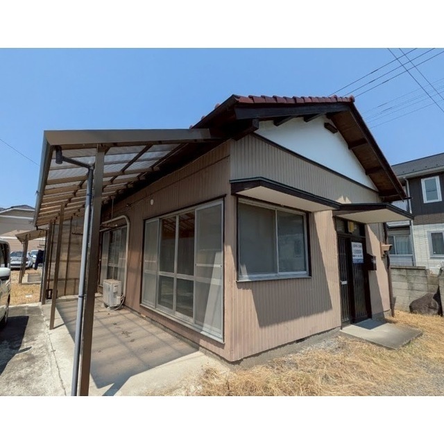 都丸貸住宅Ｂ
