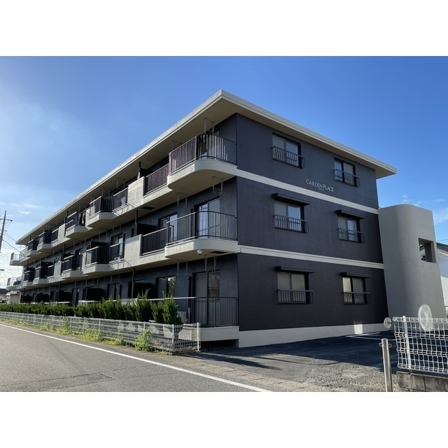 ガーデンプレイス高崎