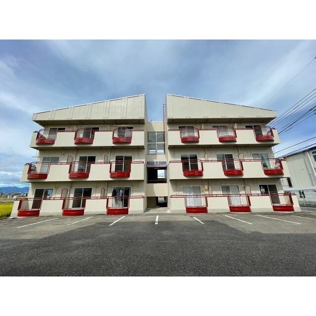 センターヴィレッヂⅡ