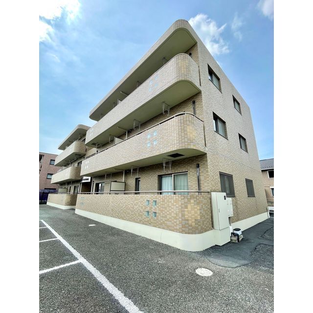 Ｔ．Ｋマンション