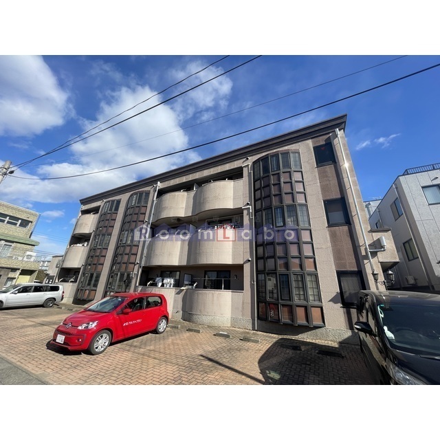 コスモス27前橋