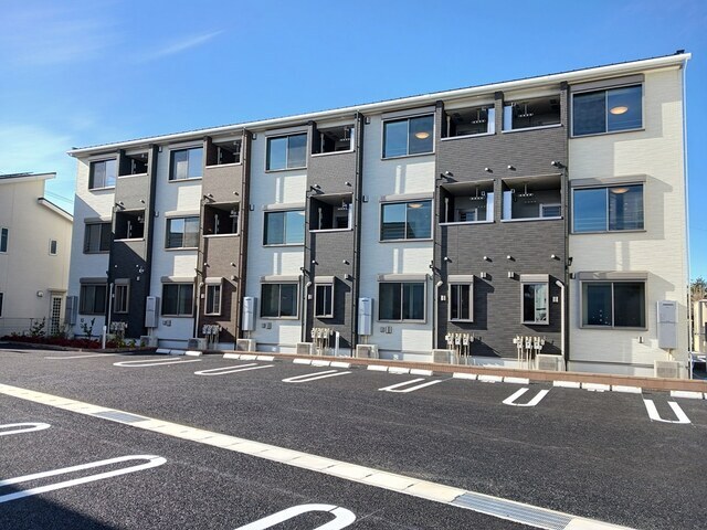 クラール　大島　Ｂ
