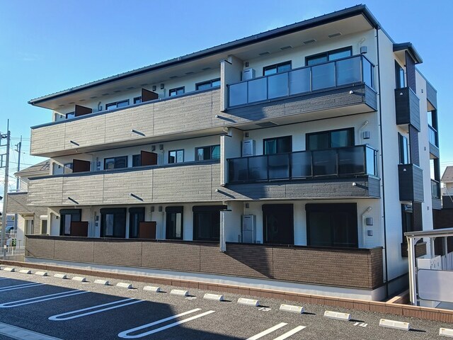 クラール　大島　Ａ