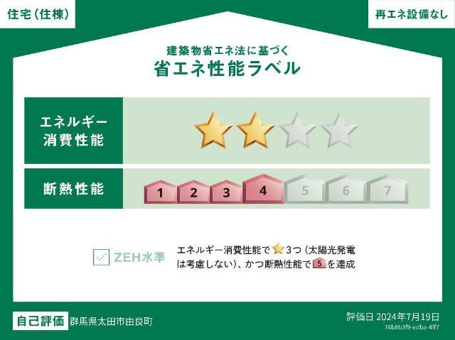 外観写真（夜）