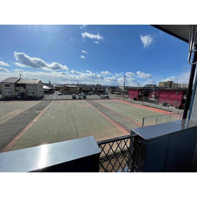 ポスト・宅配BOX