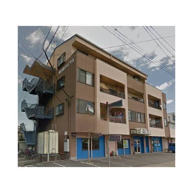 朝日屋ハイツⅡ