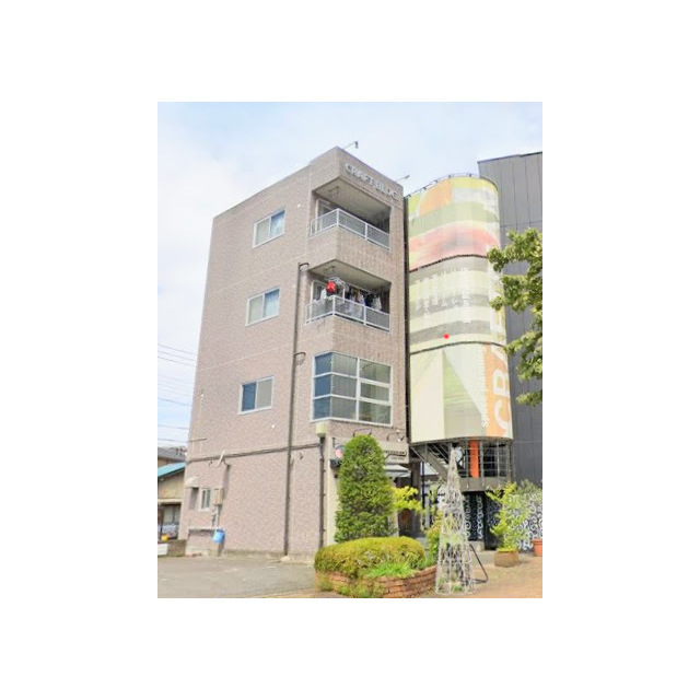 クラフトビル
