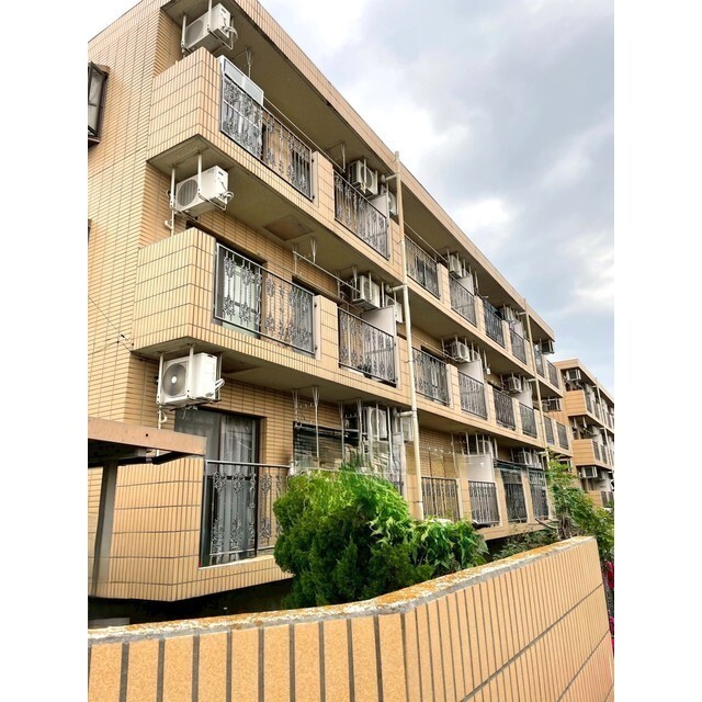 セラヴィ伊勢崎Ｂ